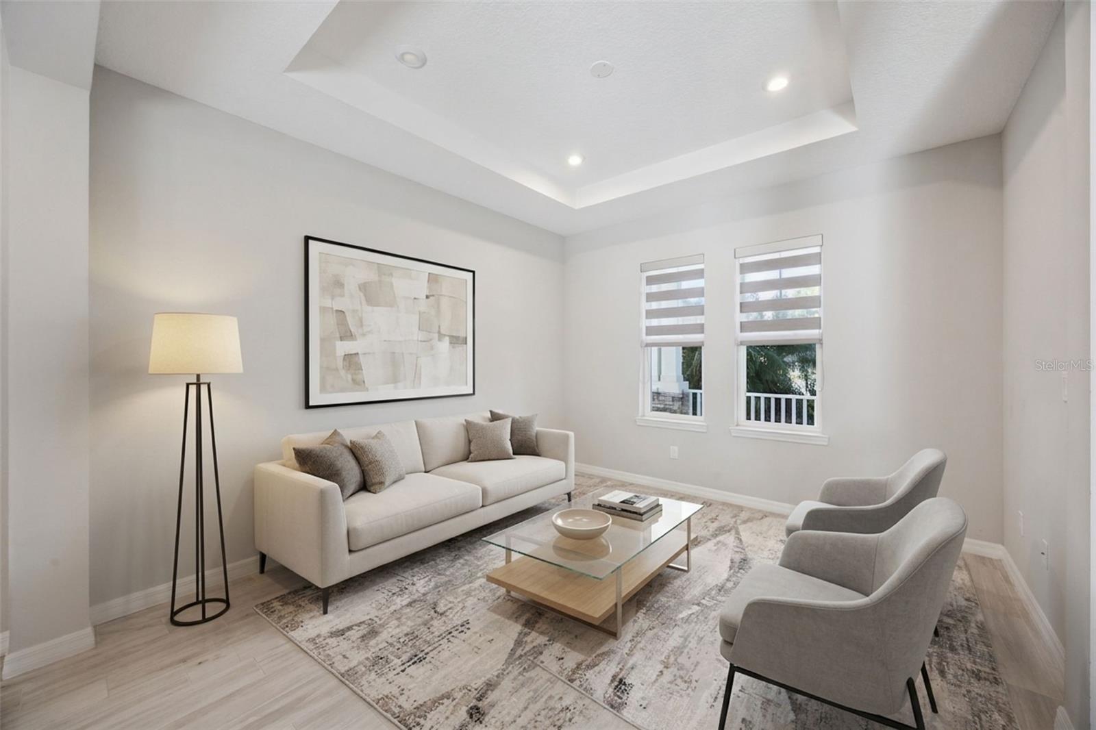 LAKESIDE PH I AMD A REPL - Residential