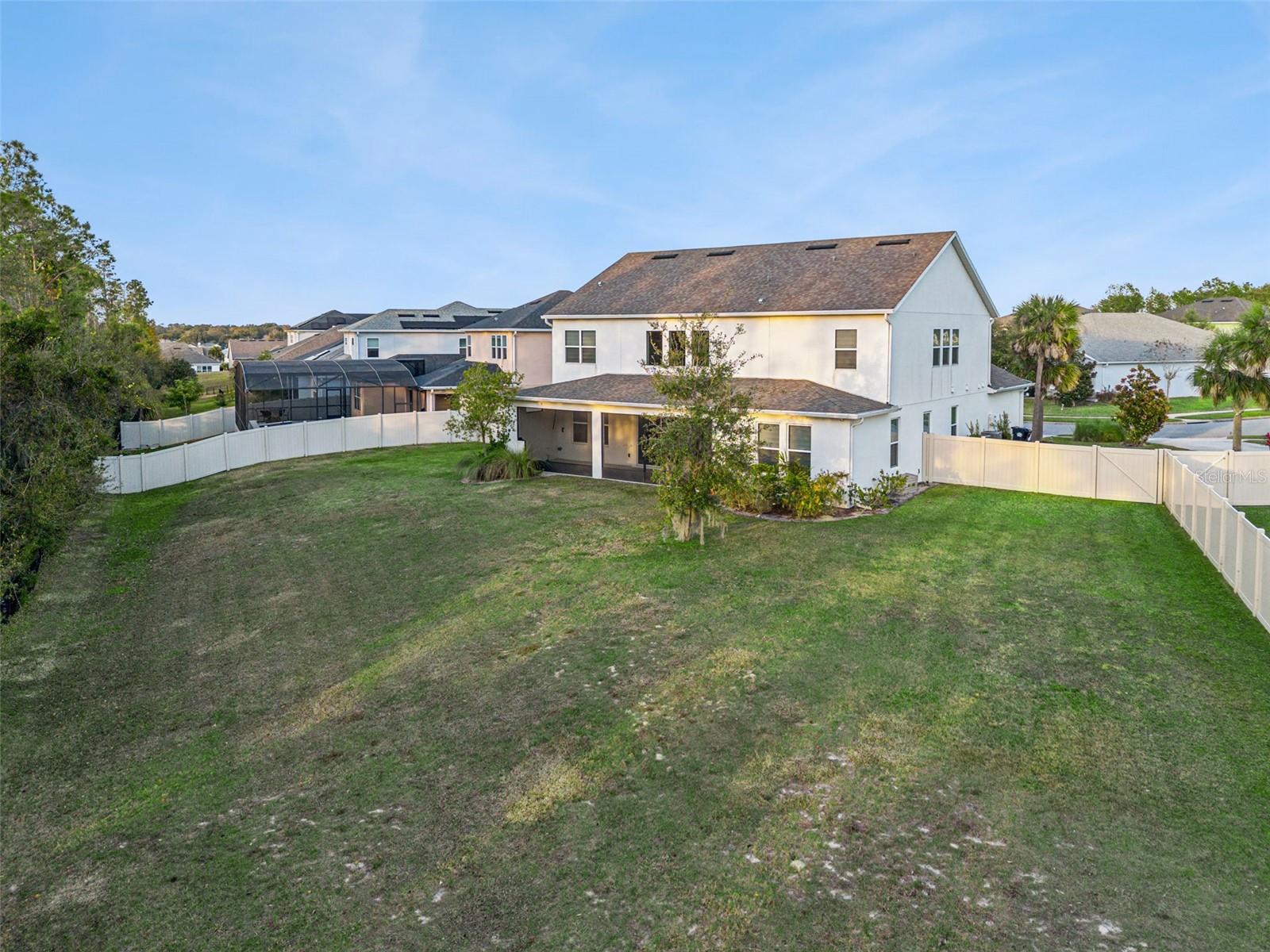 LAKESIDE PH I AMD A REPL - Residential