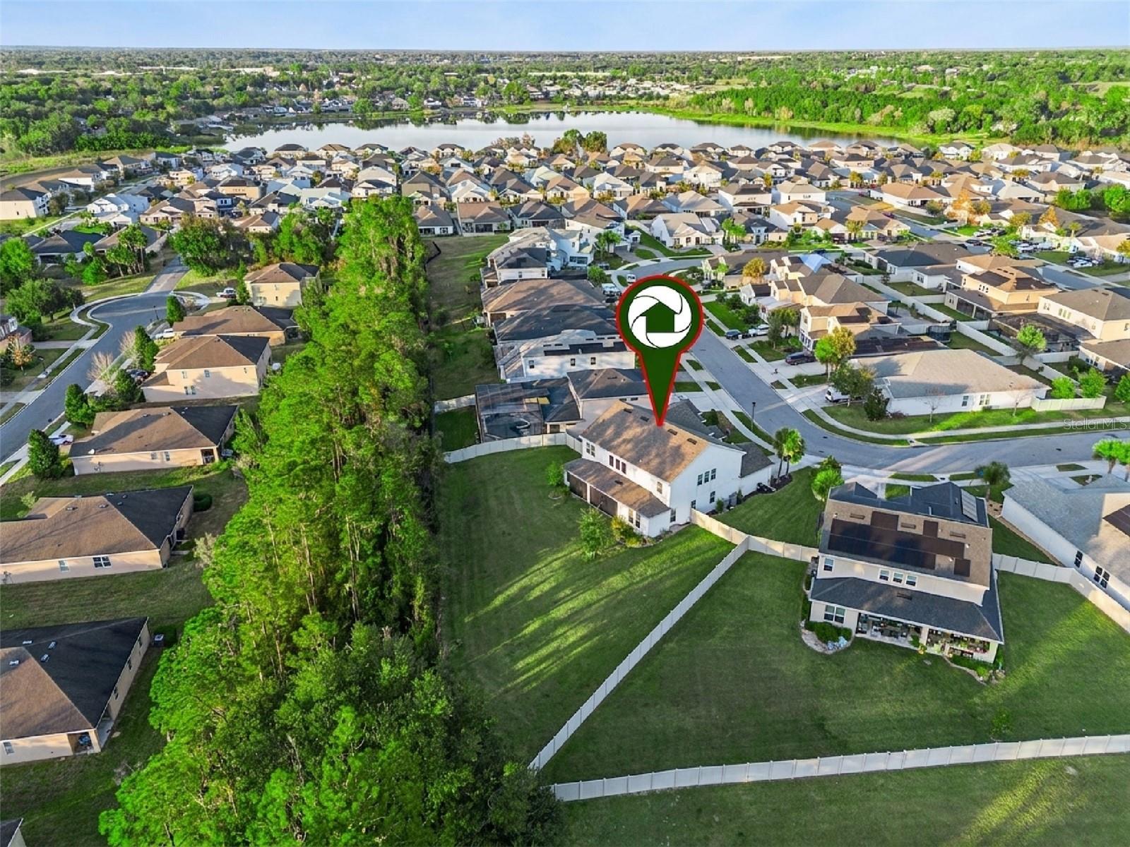 LAKESIDE PH I AMD A REPL - Residential