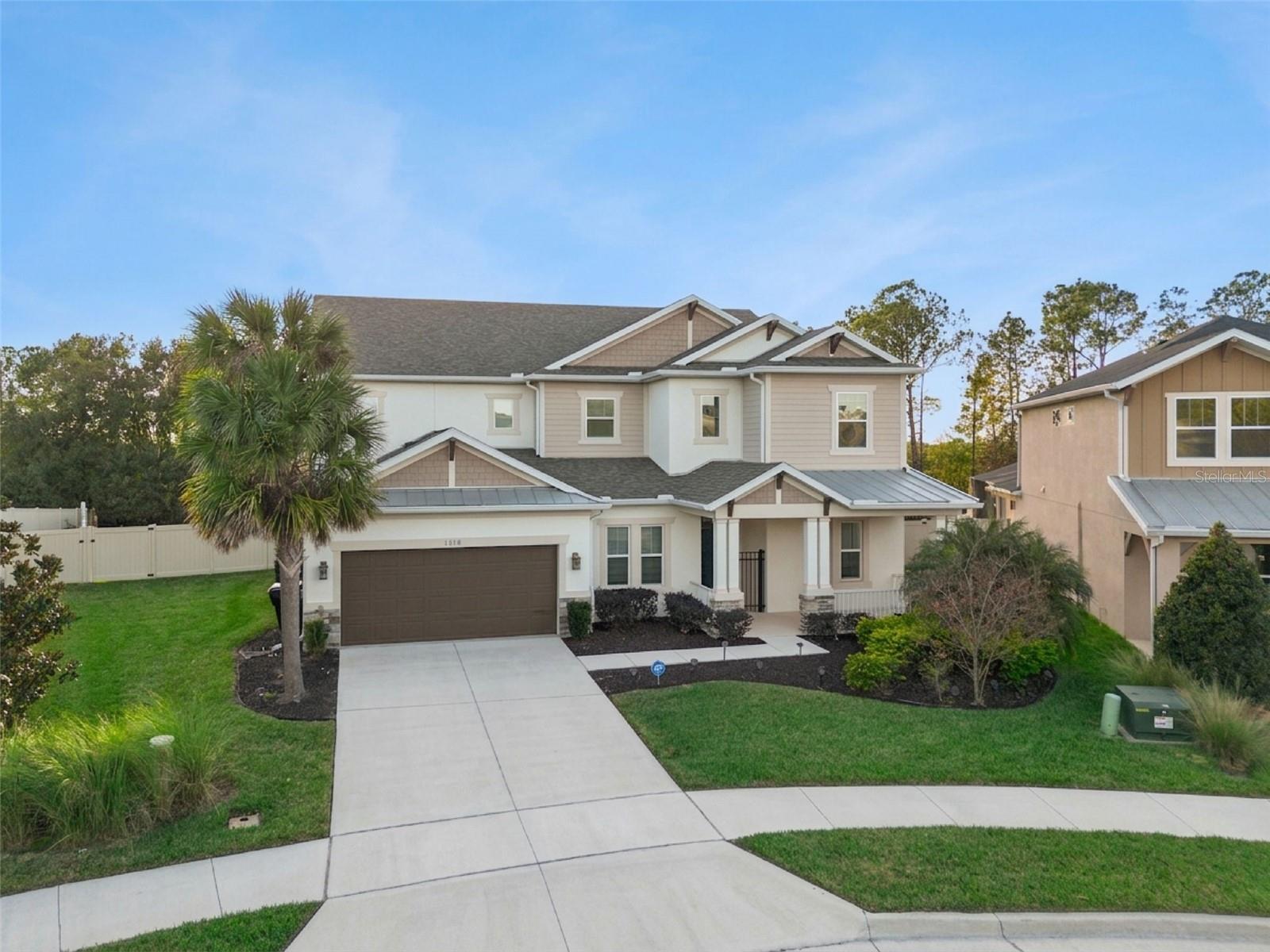 LAKESIDE PH I AMD A REPL - Residential