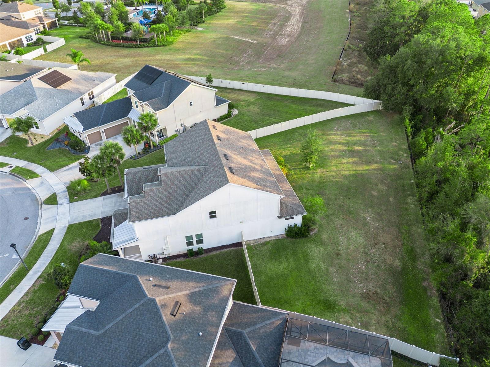 LAKESIDE PH I AMD A REPL - Residential