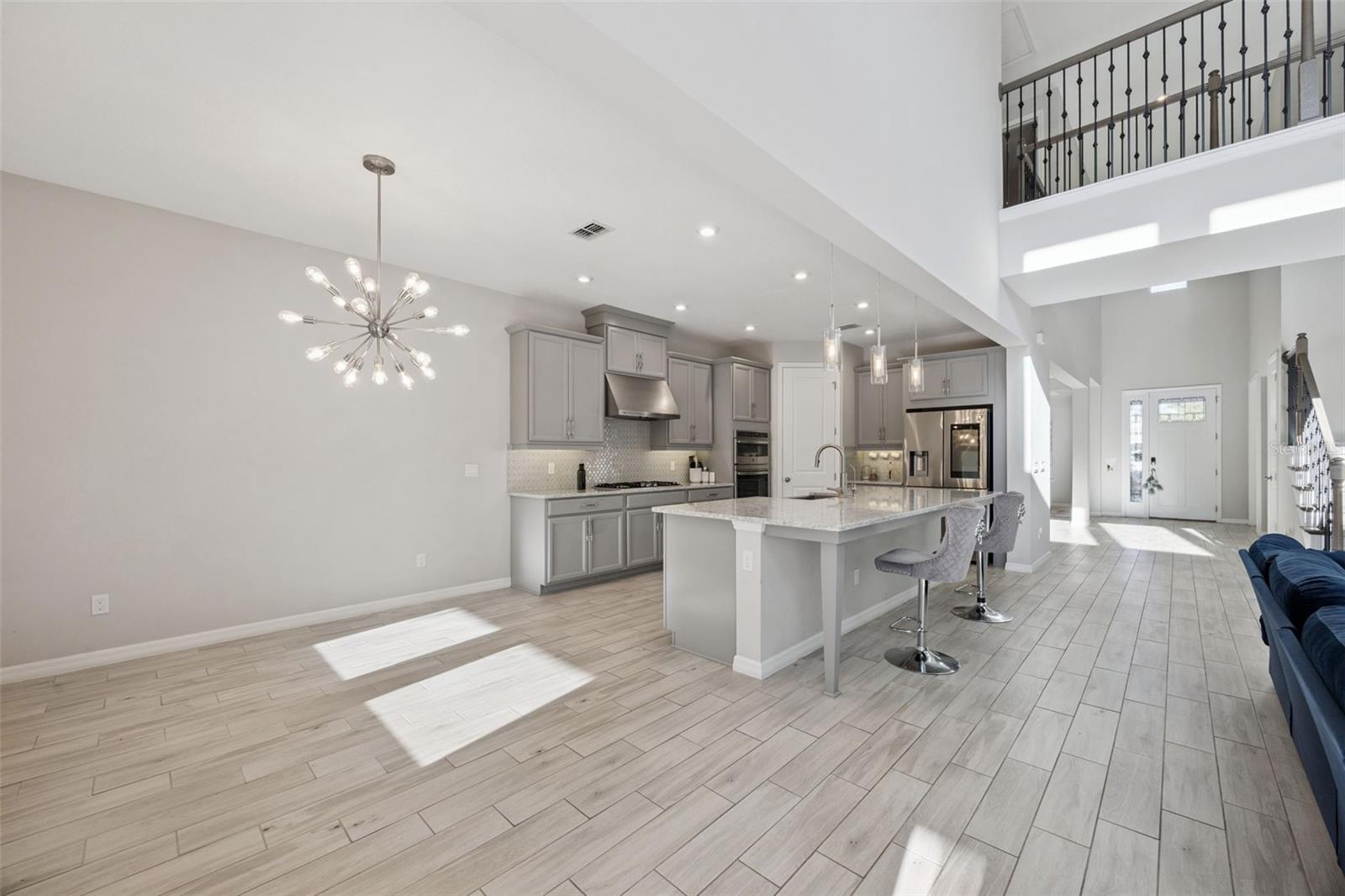 LAKESIDE PH I AMD A REPL - Residential