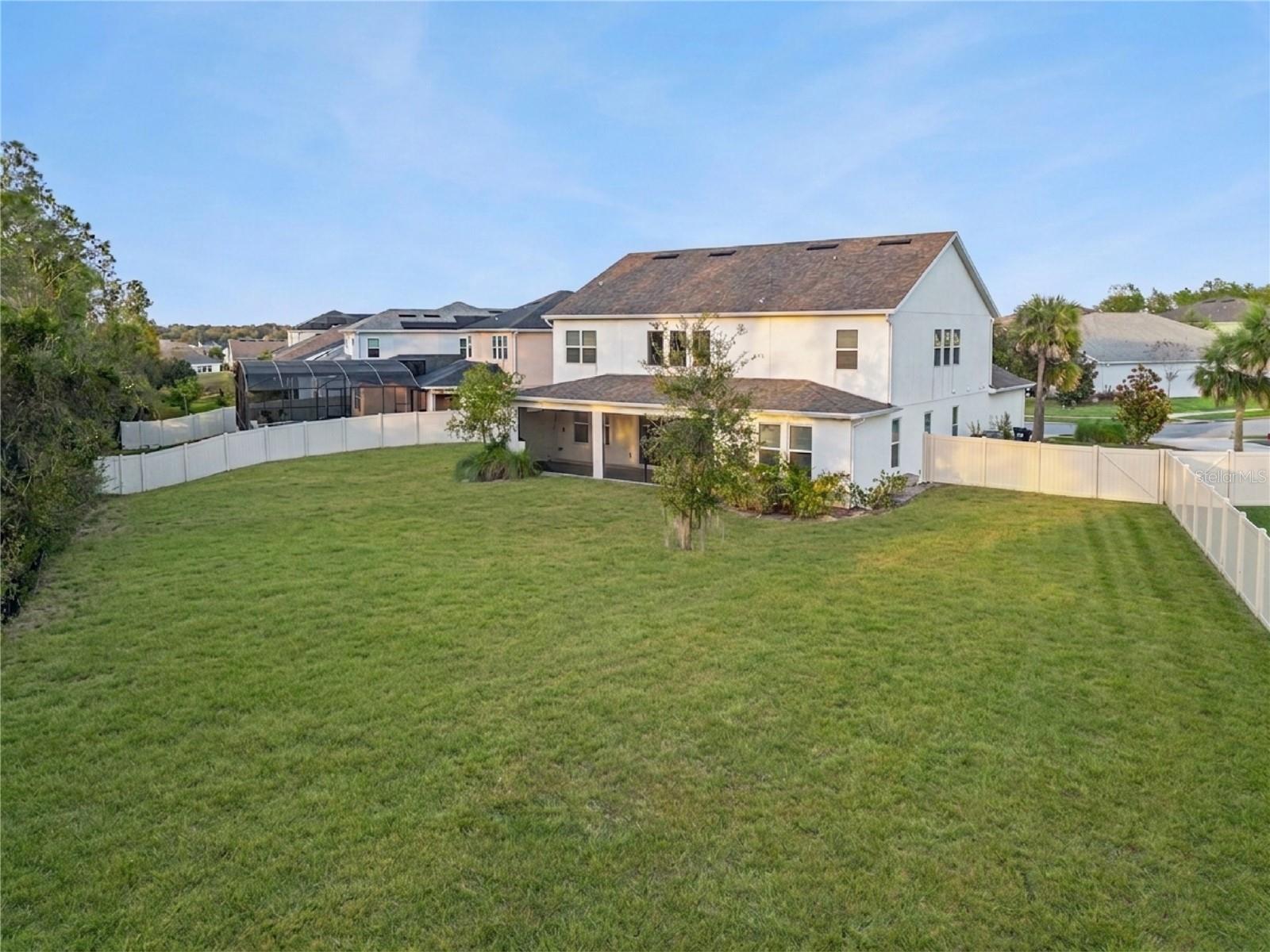 LAKESIDE PH I AMD A REPL - Residential