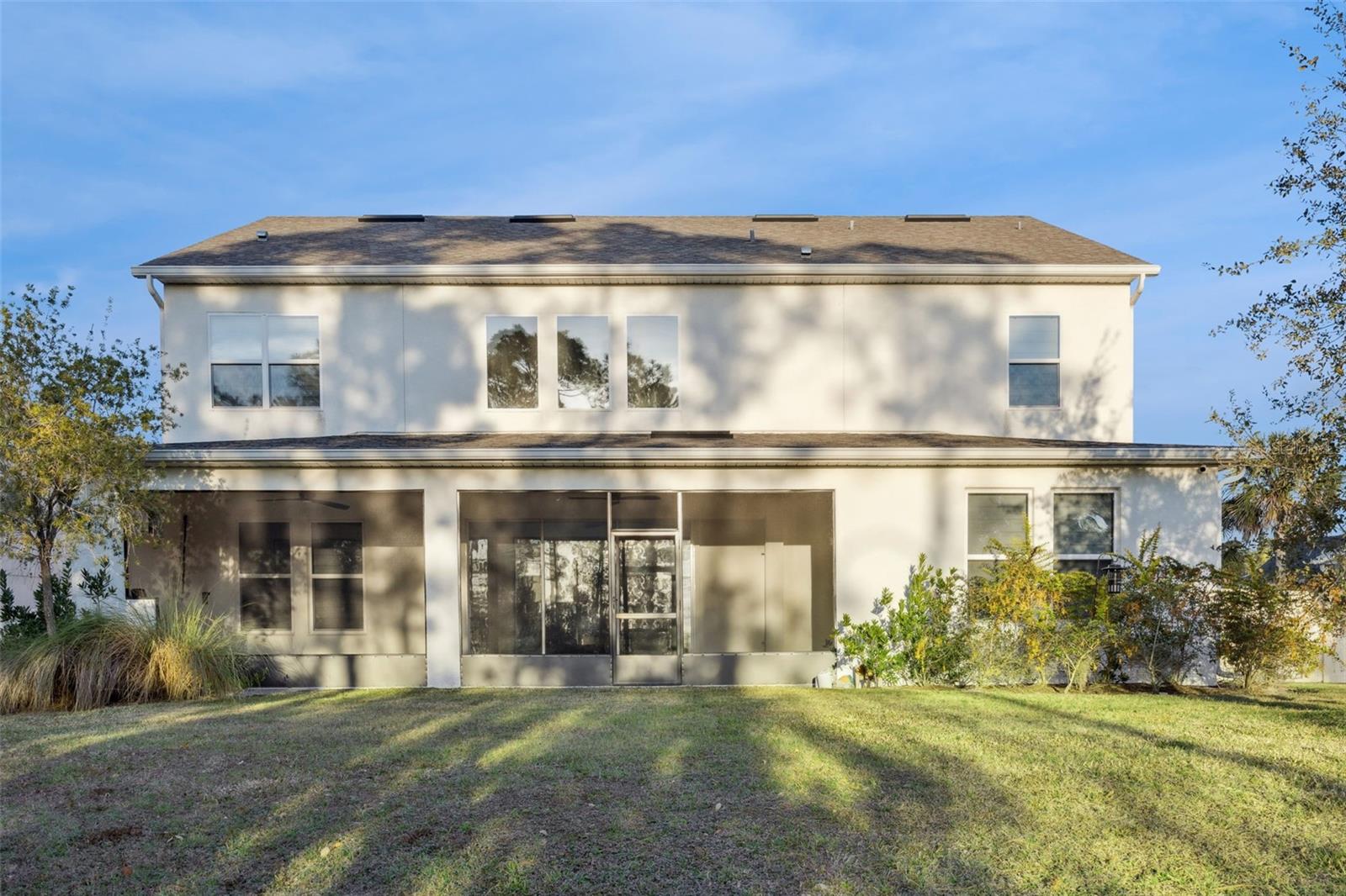 LAKESIDE PH I AMD A REPL - Residential