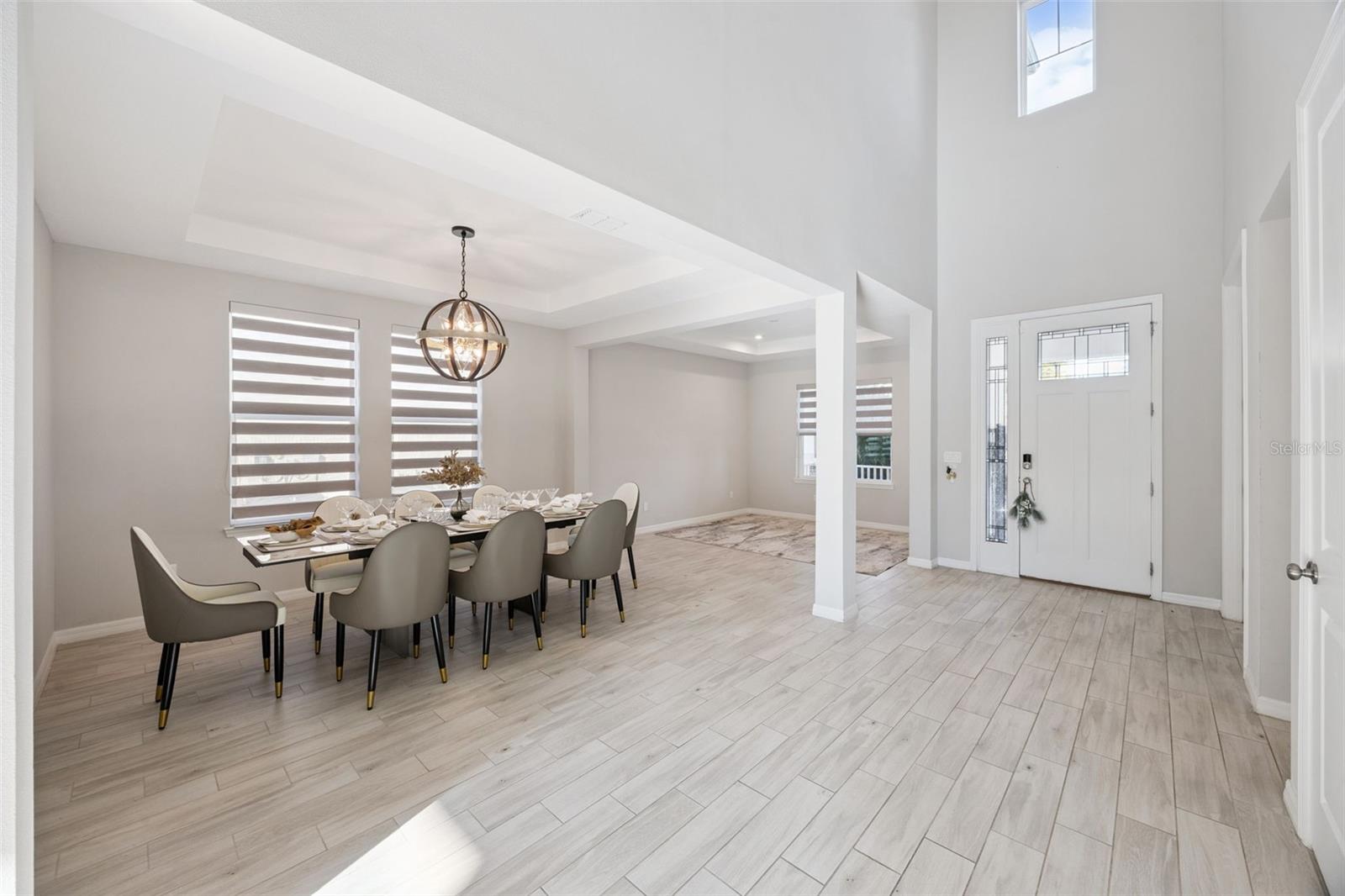 LAKESIDE PH I AMD A REPL - Residential