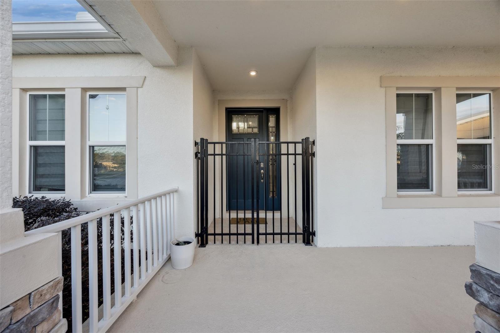 LAKESIDE PH I AMD A REPL - Residential