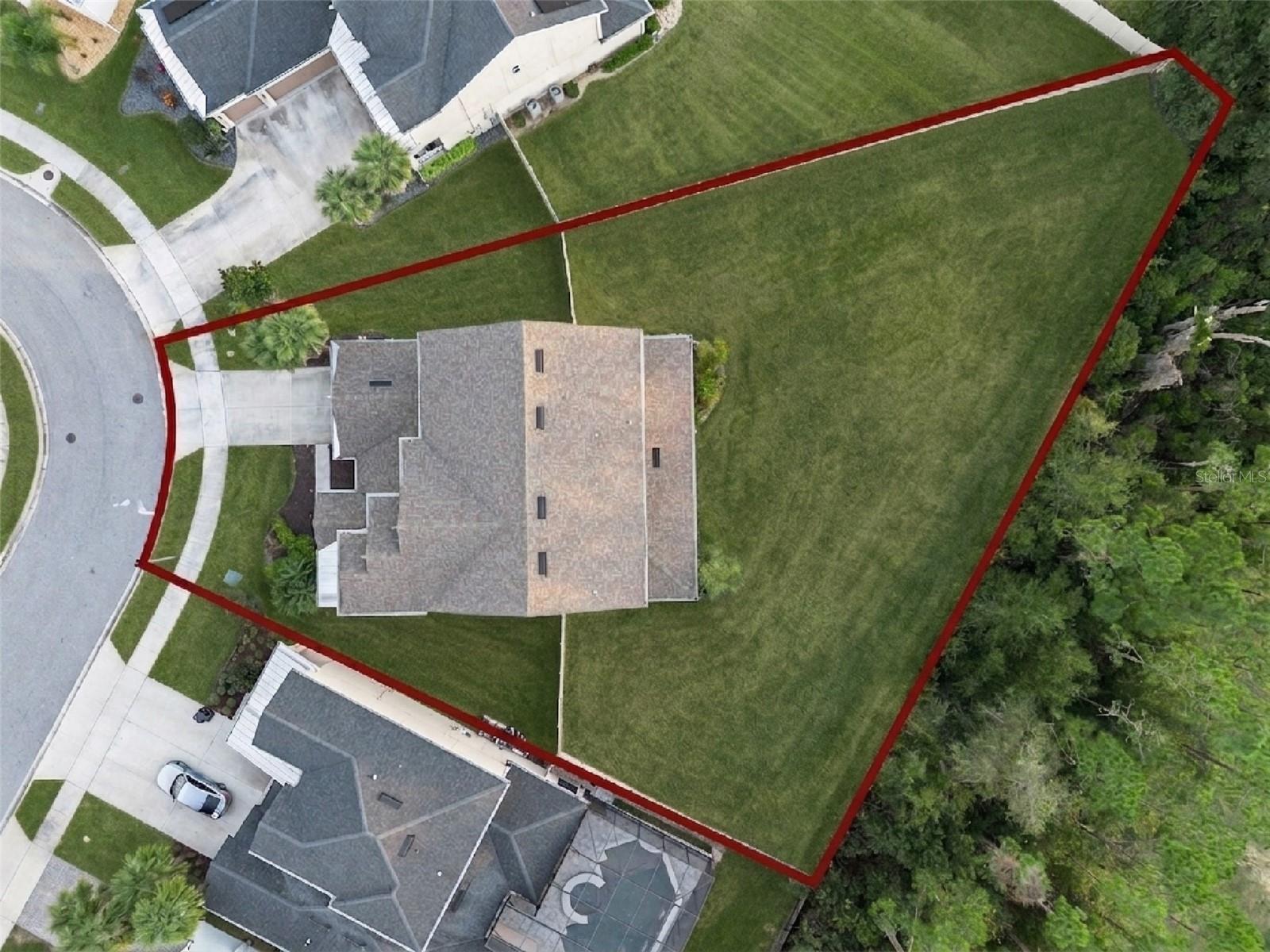 LAKESIDE PH I AMD A REPL - Residential