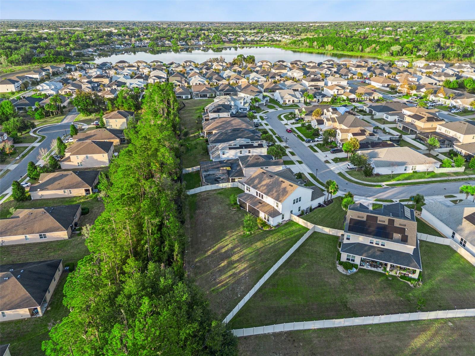 LAKESIDE PH I AMD A REPL - Residential