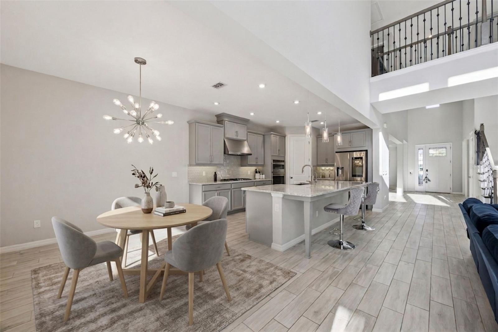 LAKESIDE PH I AMD A REPL - Residential