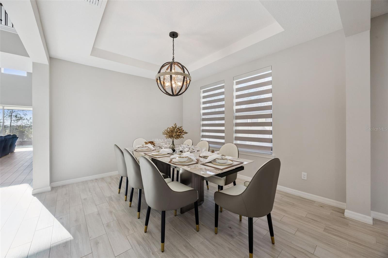 LAKESIDE PH I AMD A REPL - Residential