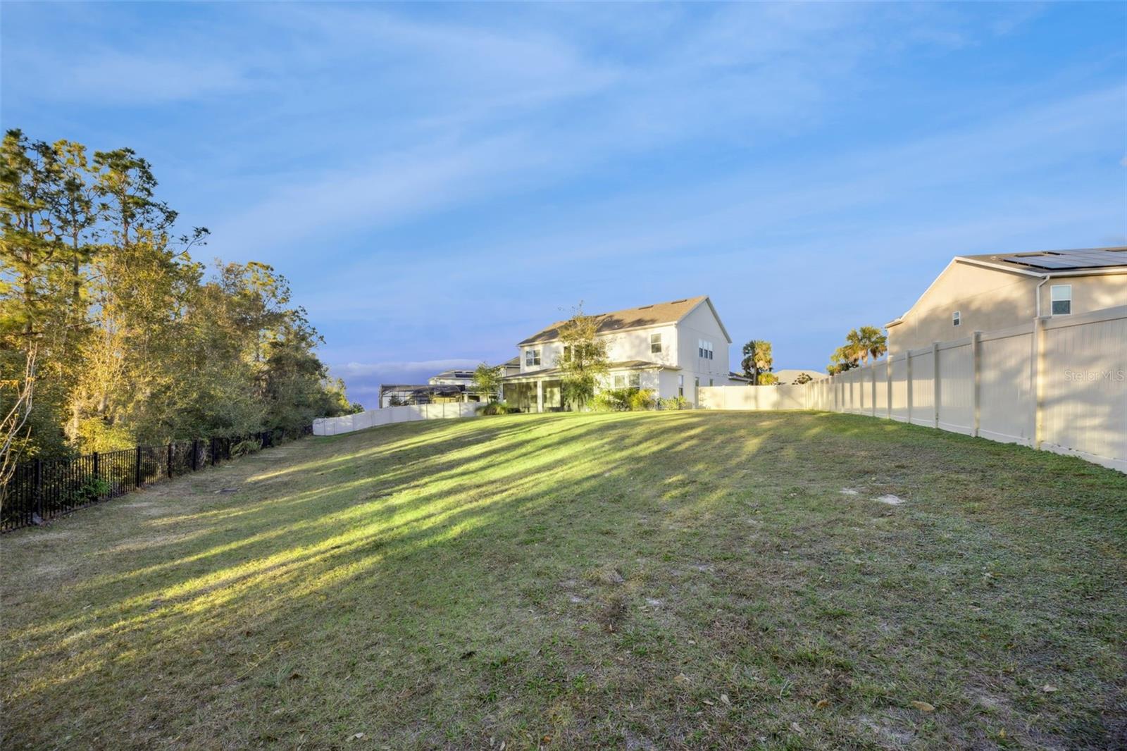 LAKESIDE PH I AMD A REPL - Residential