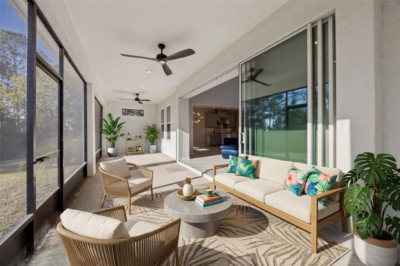 LAKESIDE PH I AMD A REPL - Residential