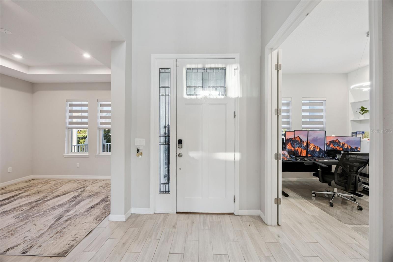 LAKESIDE PH I AMD A REPL - Residential