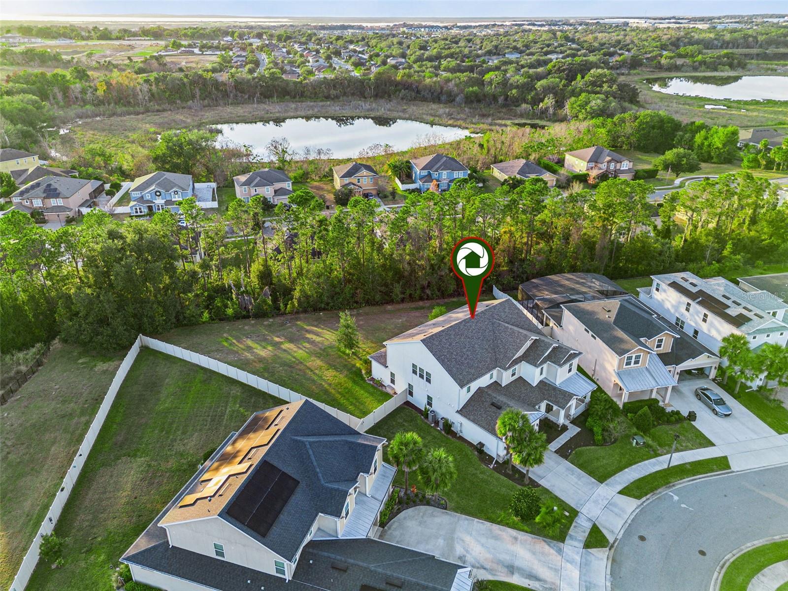 LAKESIDE PH I AMD A REPL - Residential