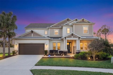 Photo of 1218 Hillcrest View Loop, Apopka, FL 32703 (MLS # O6389040)
