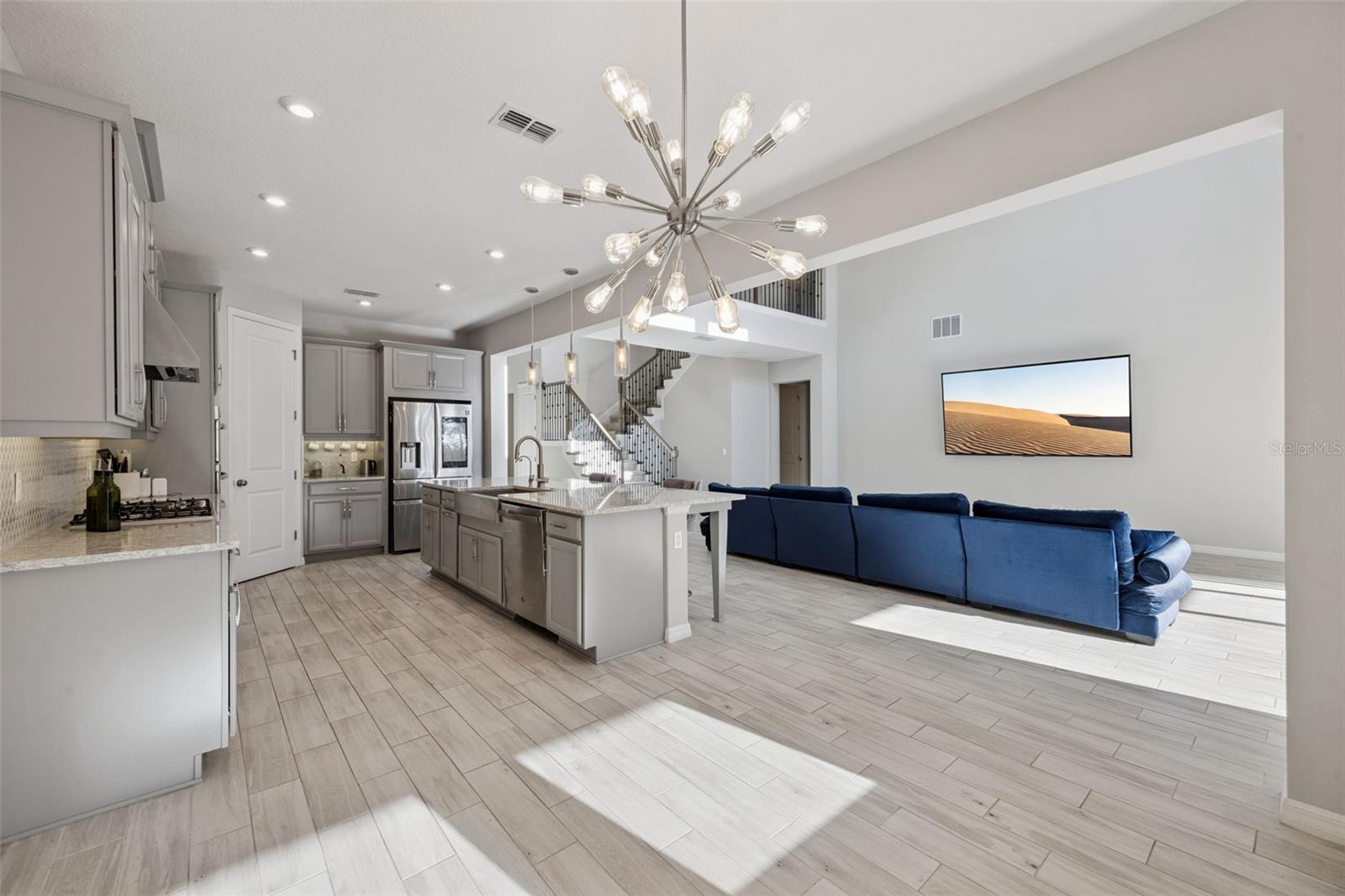 LAKESIDE PH I AMD A REPL - Residential