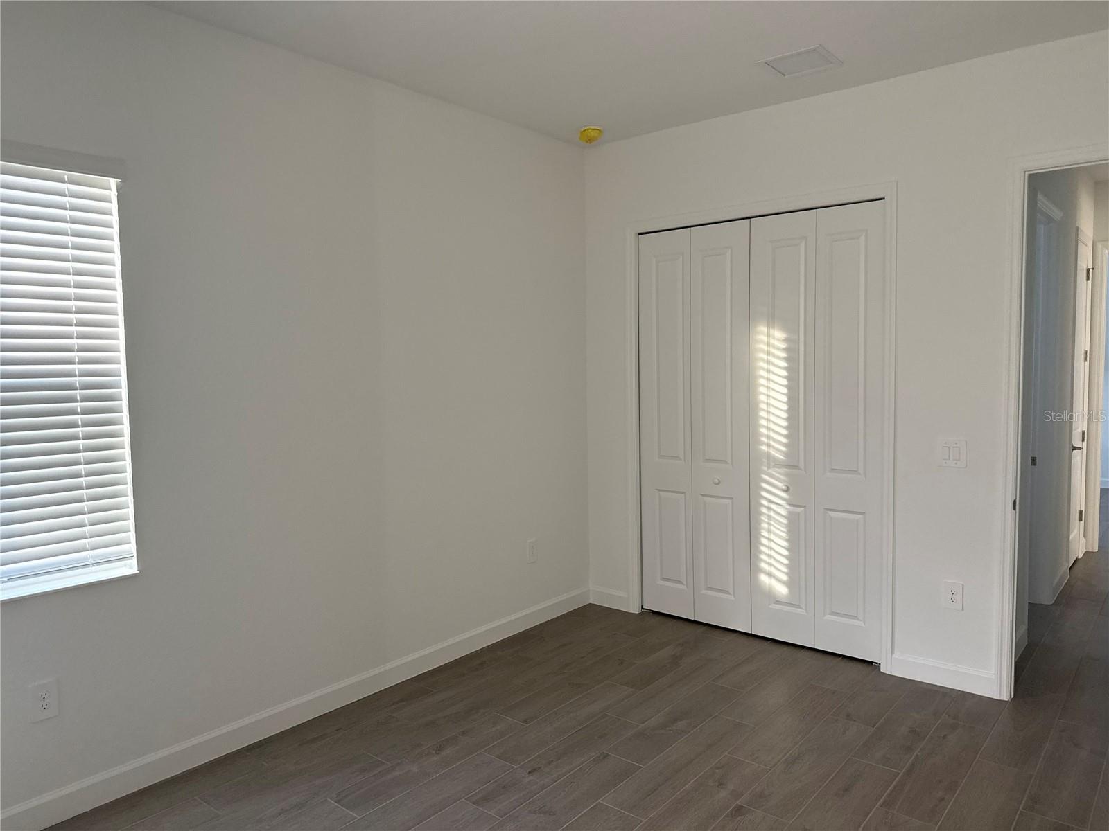 HARBOR ESTATE - Residential Lease