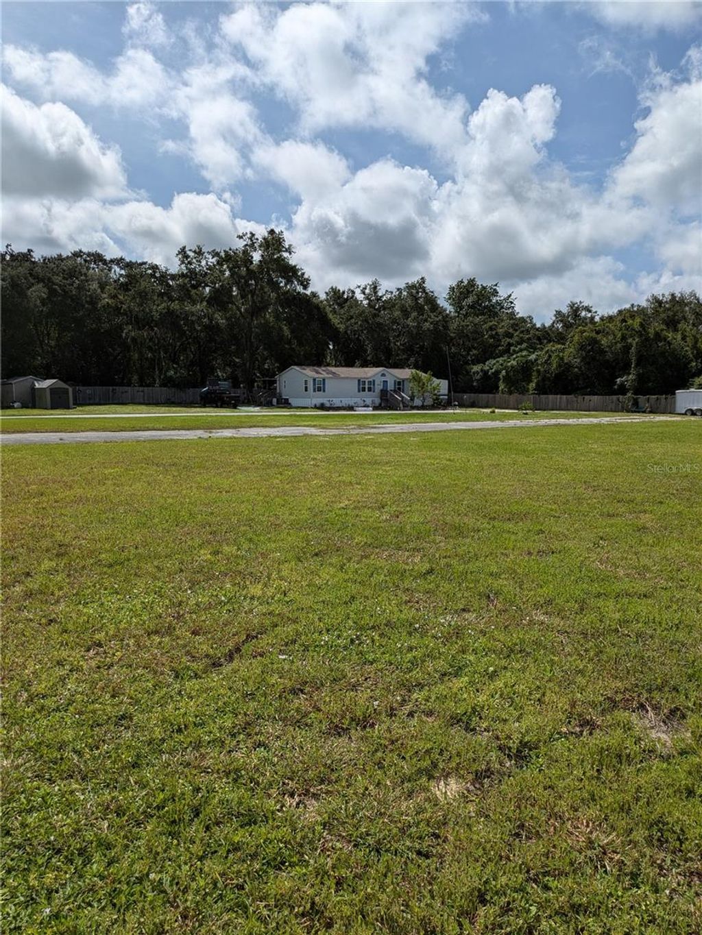 Photo of 17189 Pasco Acres Drive, Spring Hill, FL 34610 (MLS # TB8301552)