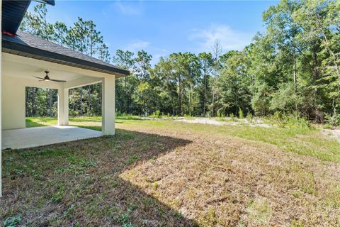 A home in DUNNELLON