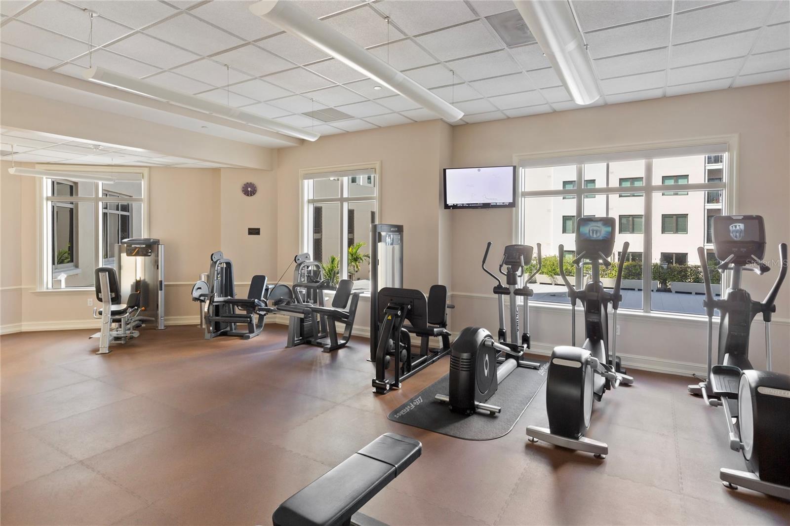 PARKSHORE PLAZA CONDO - Residential Lease