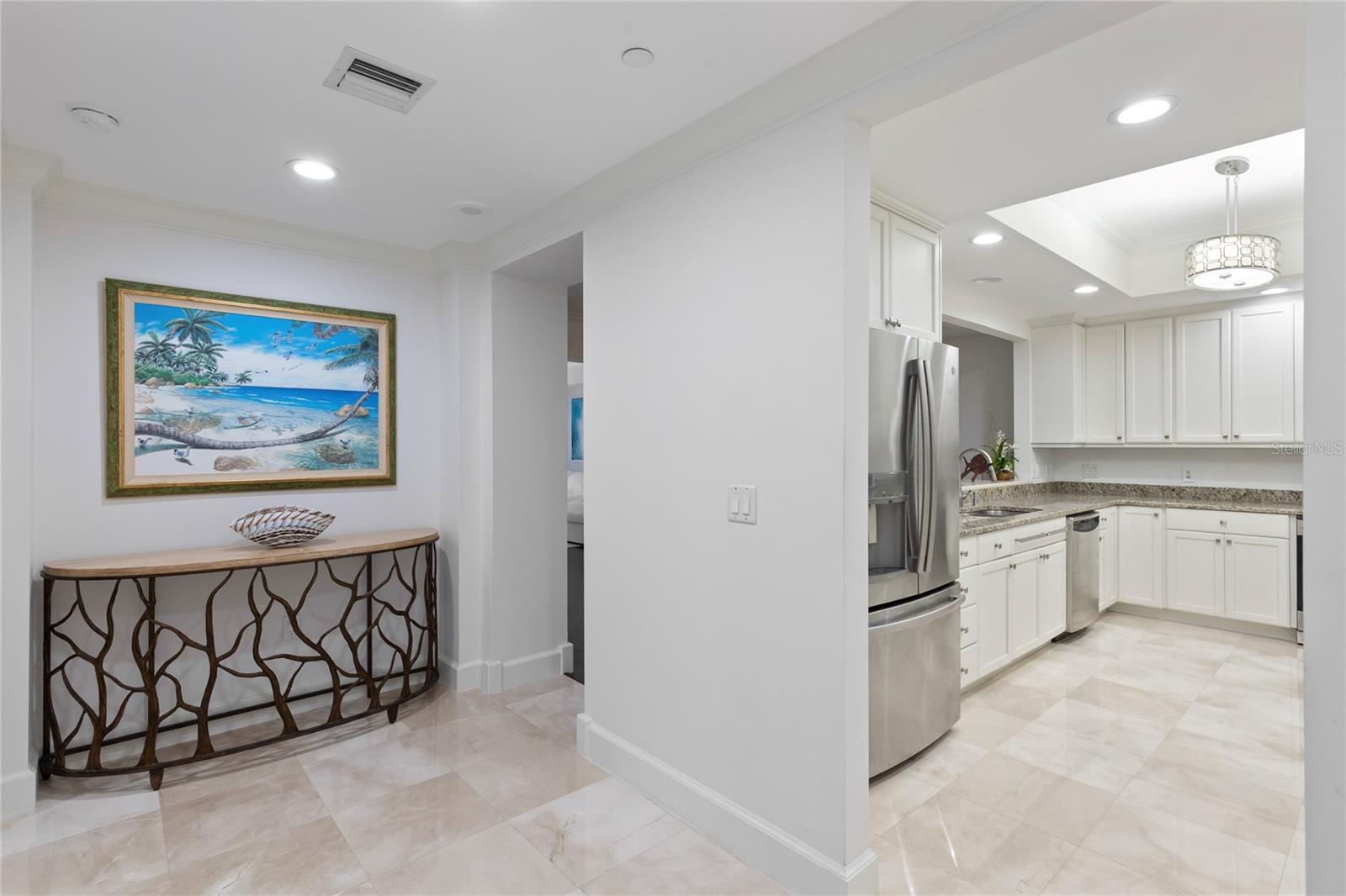 PARKSHORE PLAZA CONDO - Residential Lease