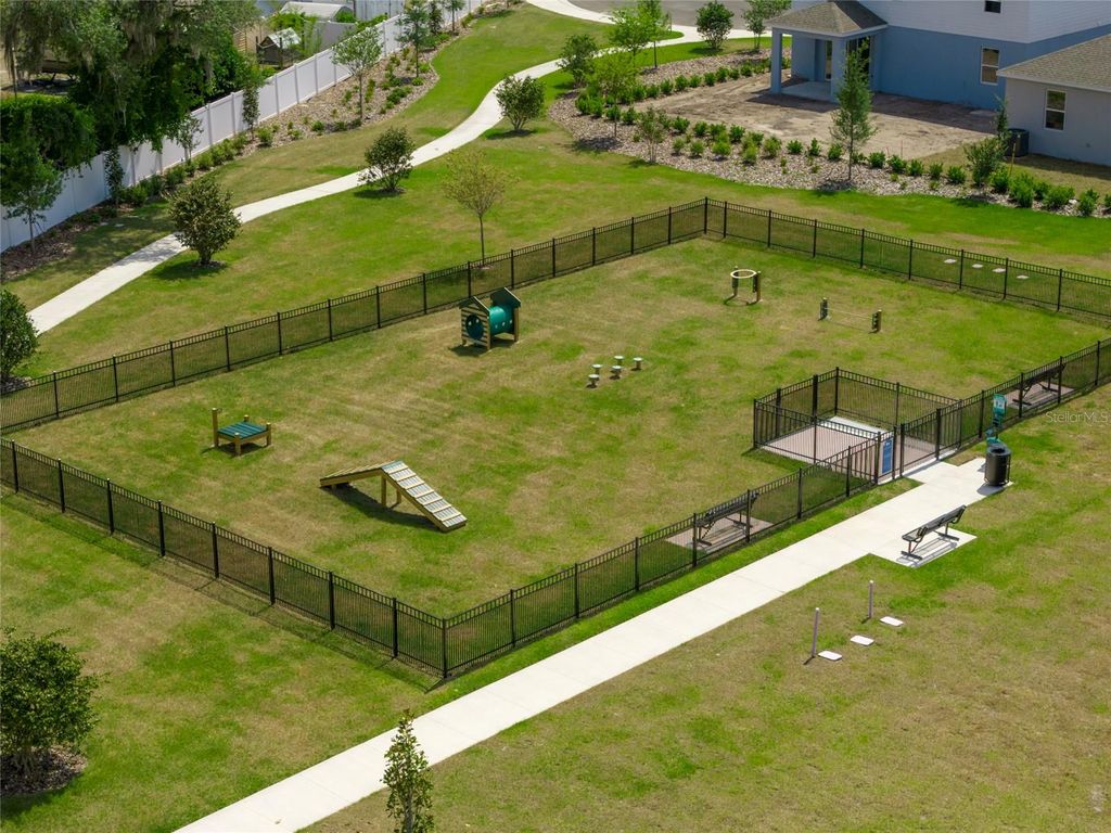 Photo of 6073 Vision Road, Saint Cloud, FL 34771 (MLS # O6349756)