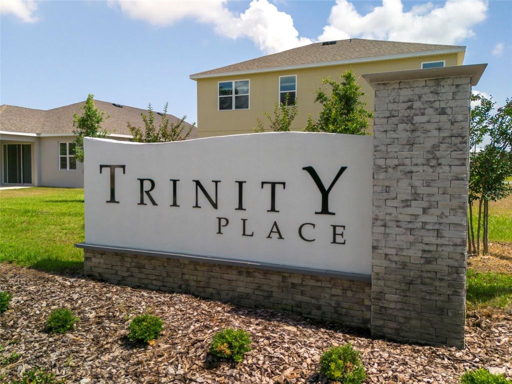 Photo of 6073 Vision Road, Saint Cloud, FL 34771 (MLS # O6349756)