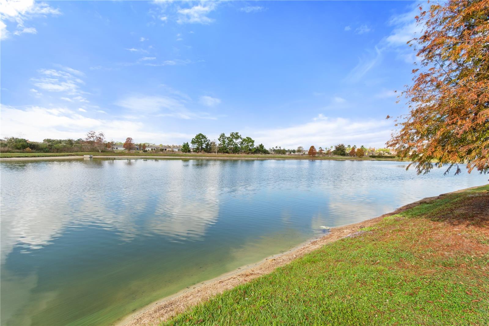 LAKES/LAUREL HLNDS PH 2B - Residential