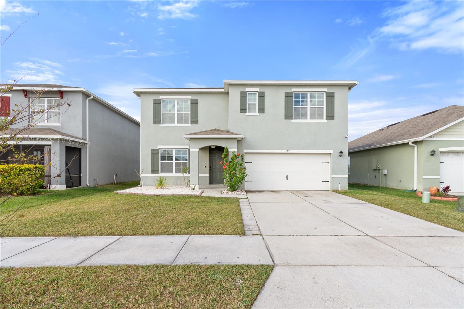 LAKES/LAUREL HLNDS PH 2B - Residential