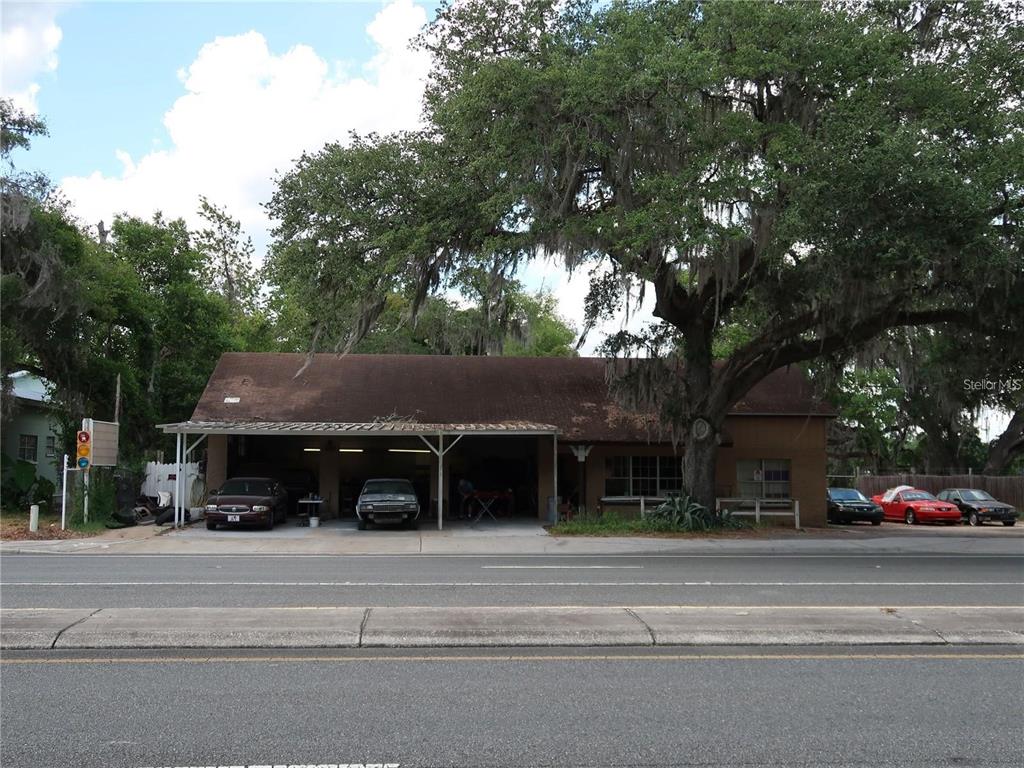 HICKORY HILL RETREATS UNIT 02 - Commercial Sale