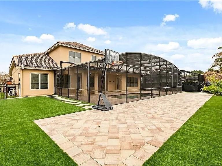 7231 SANGALLA DRIVE
