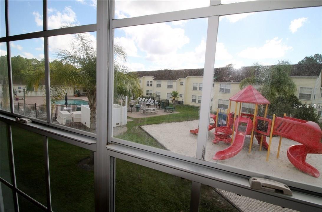 VILLAS AT LAGUNA BAY CONDO - Residential