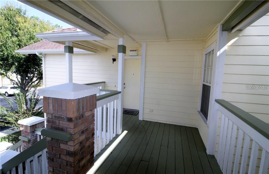 VILLAS AT LAGUNA BAY CONDO - Residential