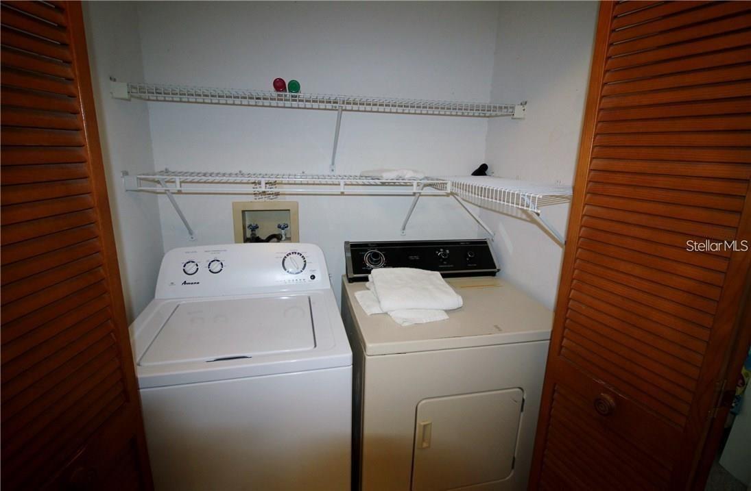 VILLAS AT LAGUNA BAY CONDO - Residential