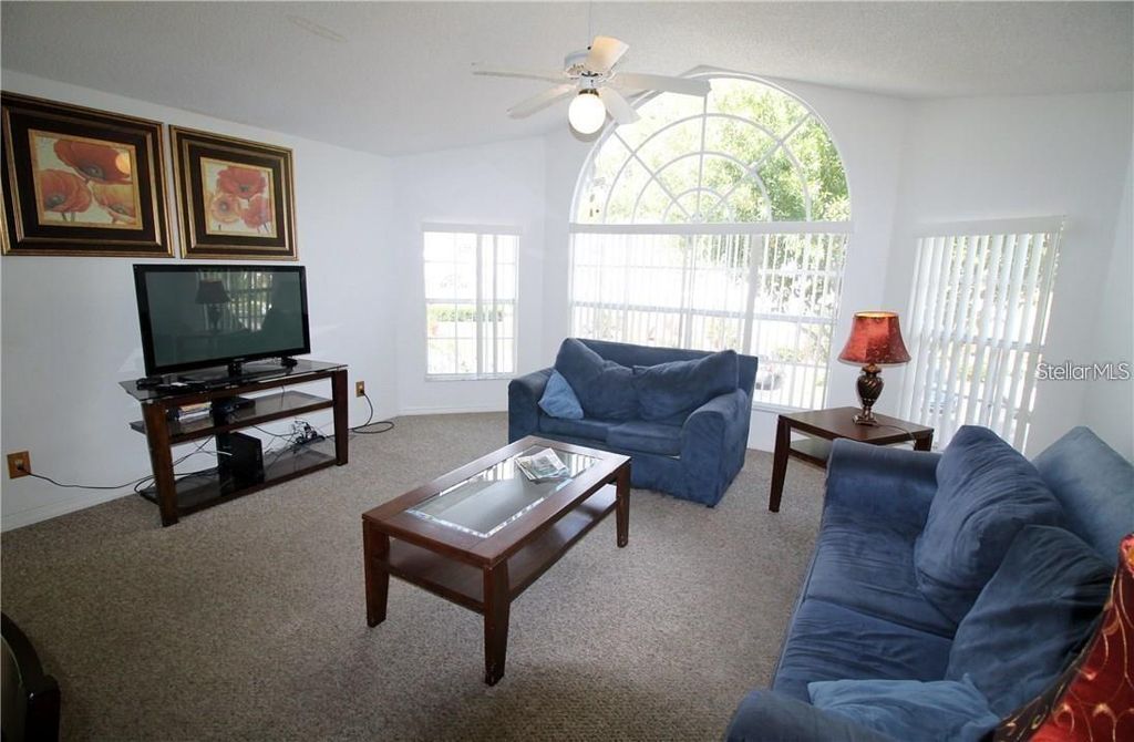 Photo of 5004 Laguna Bay Circle #54, Kissimmee, FL 34746 (MLS # S5146638)