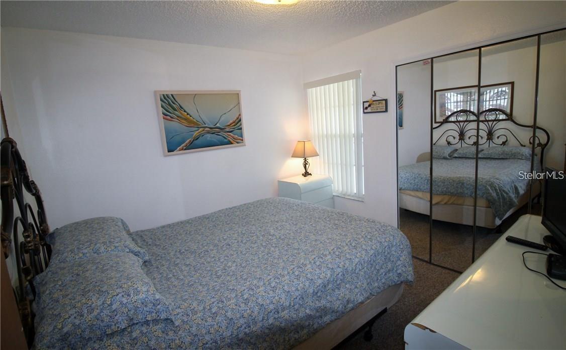 VILLAS AT LAGUNA BAY CONDO - Residential