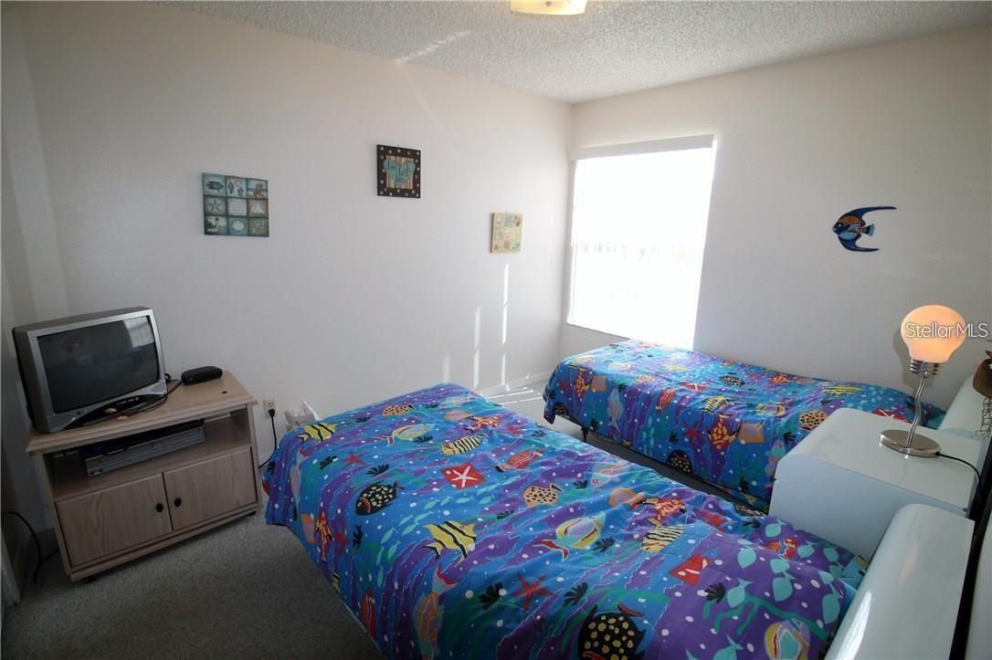 VILLAS AT LAGUNA BAY CONDO - Residential