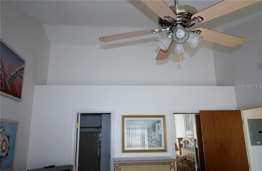 VILLAS AT LAGUNA BAY CONDO - Residential