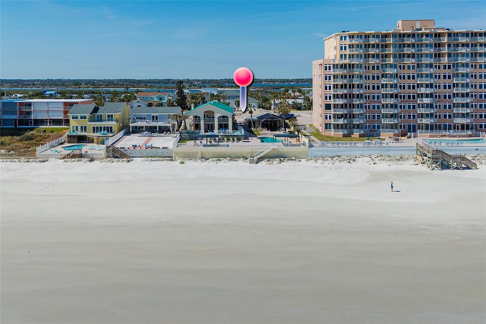 OCEAN VIEW SEC HALIFAX ESTATES SU - Residential