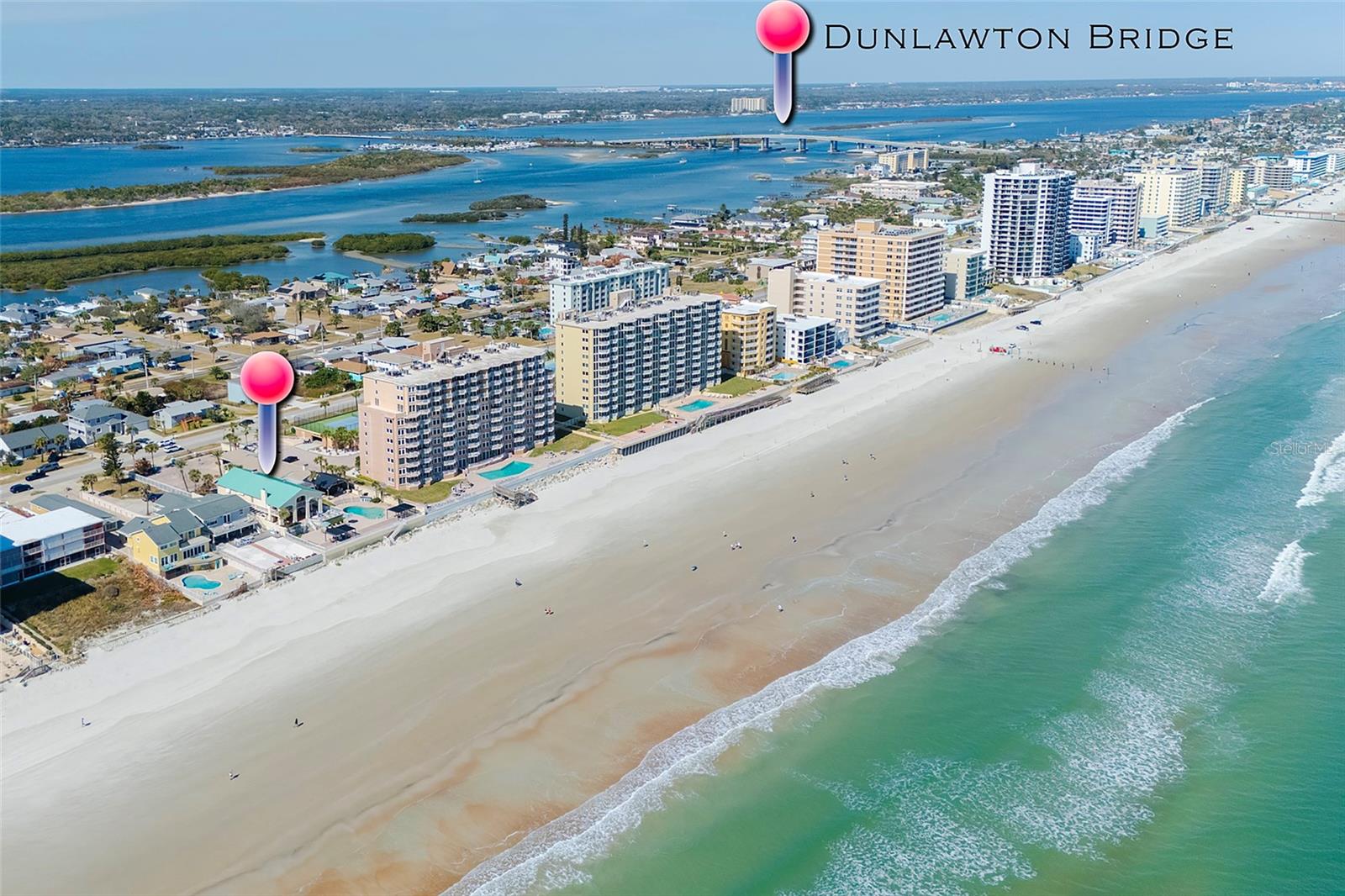 OCEAN VIEW SEC HALIFAX ESTATES SU - Residential