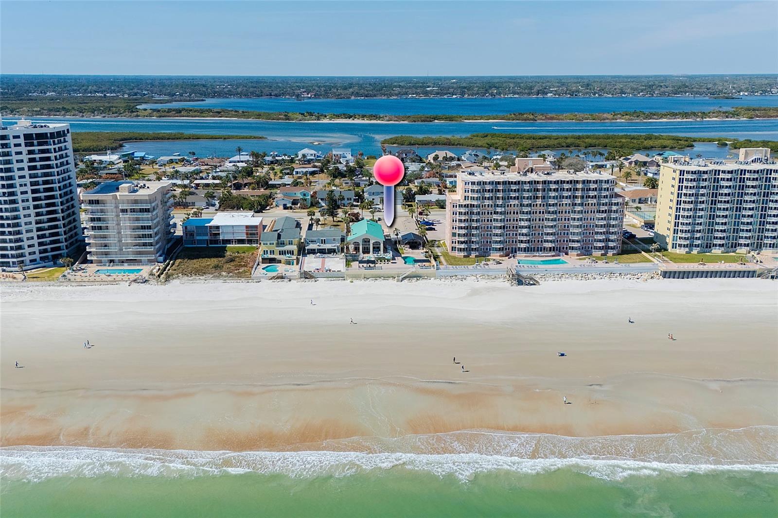 OCEAN VIEW SEC HALIFAX ESTATES SU - Residential