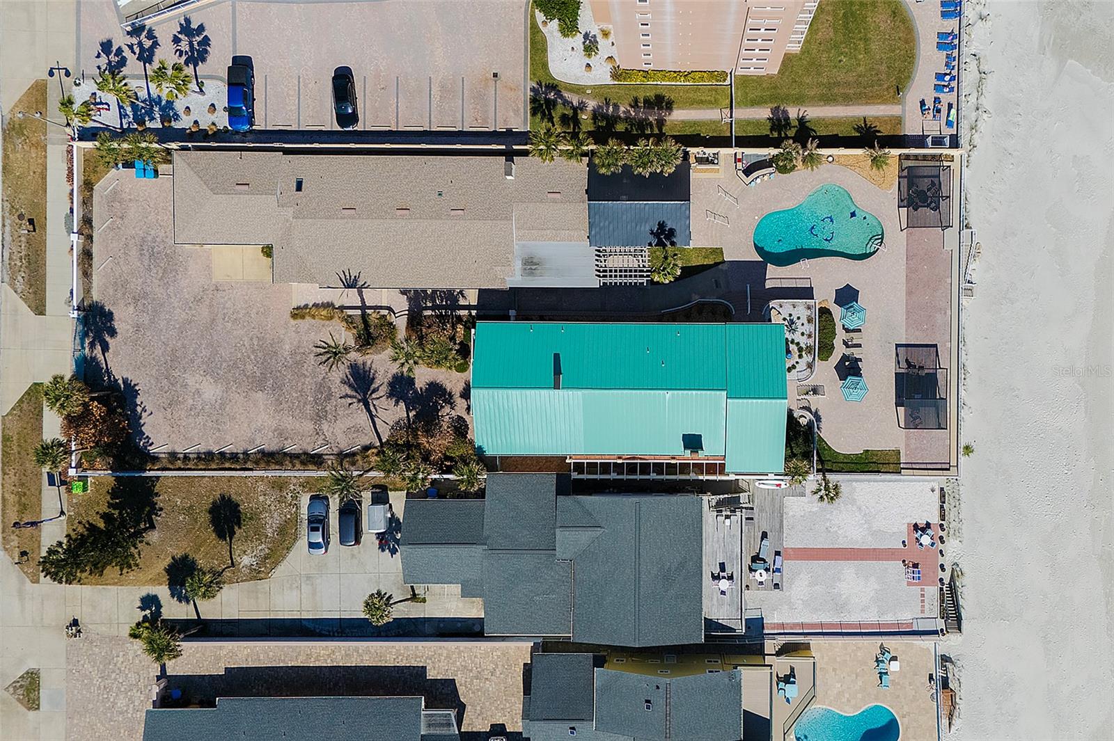 OCEAN VIEW SEC HALIFAX ESTATES SU - Residential