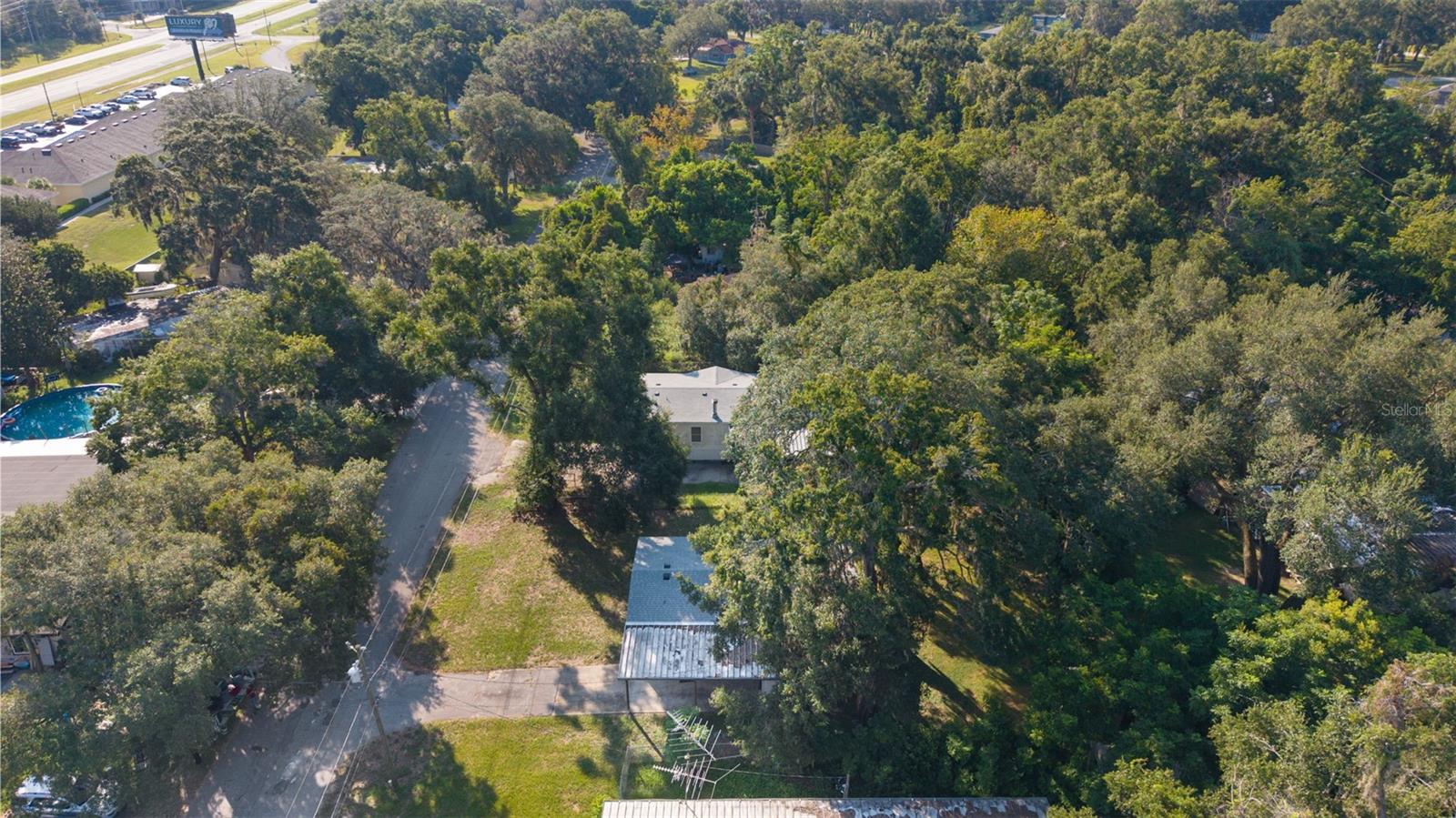 ORANGE BLOSSOM HILLS UN 16 - Residential