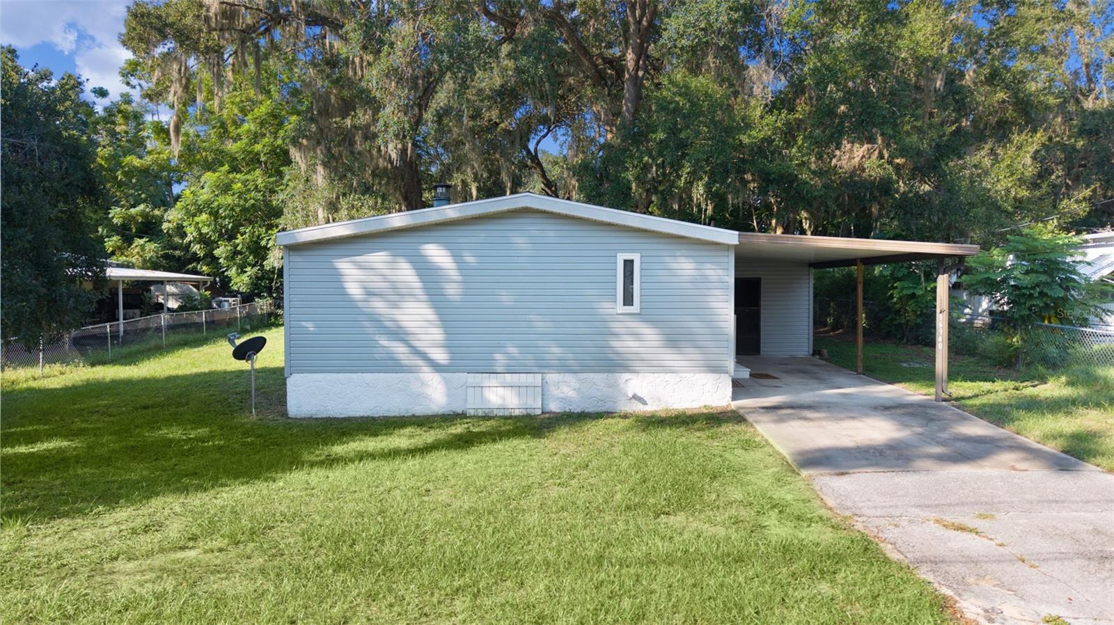 ORANGE BLOSSOM HILLS UN 16 - Residential