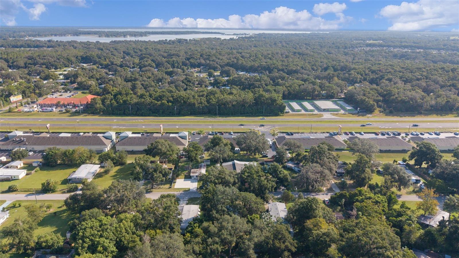ORANGE BLOSSOM HILLS UN 16 - Residential