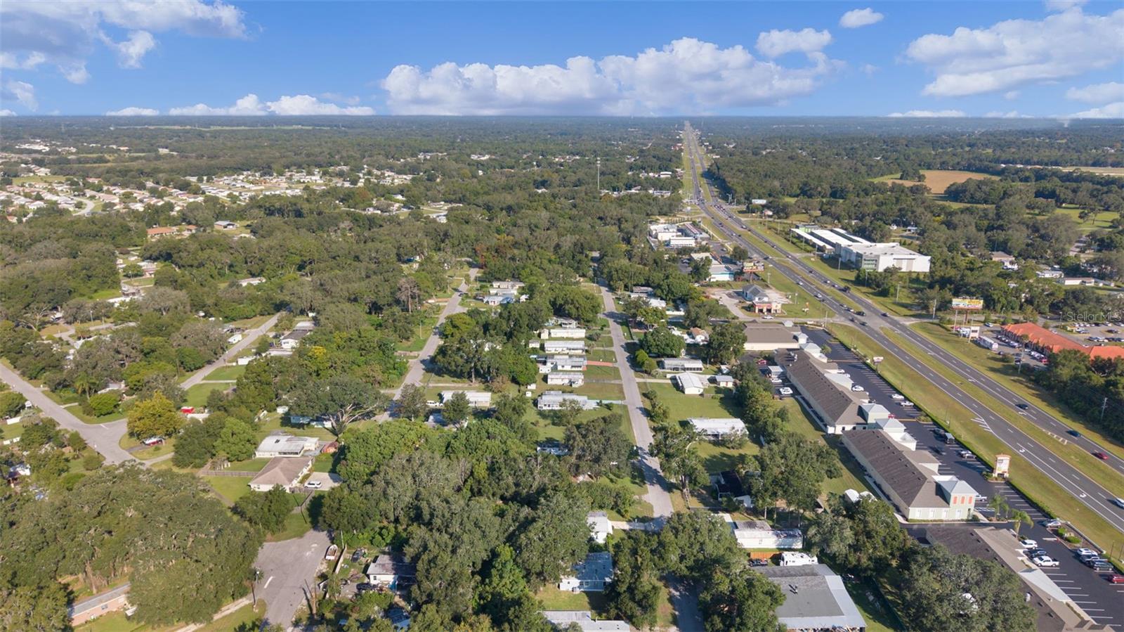 ORANGE BLOSSOM HILLS UN 16 - Residential