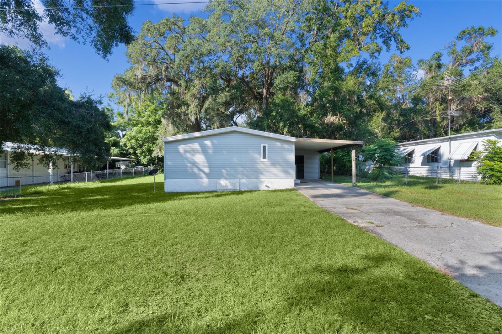 ORANGE BLOSSOM HILLS UN 16 - Residential
