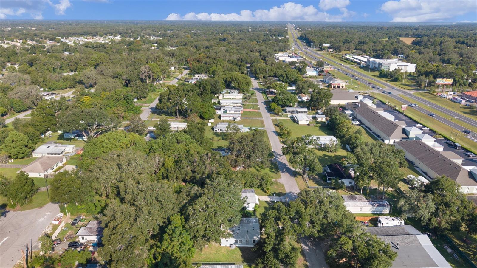 ORANGE BLOSSOM HILLS UN 16 - Residential