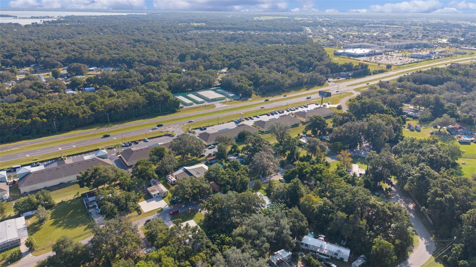 ORANGE BLOSSOM HILLS UN 16 - Residential