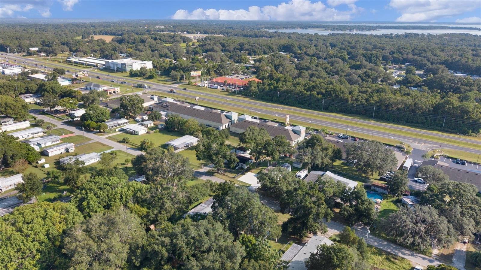ORANGE BLOSSOM HILLS UN 16 - Residential